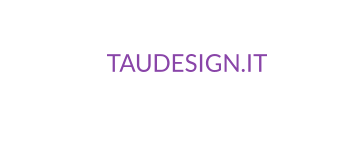 TAUDESIGN.IT